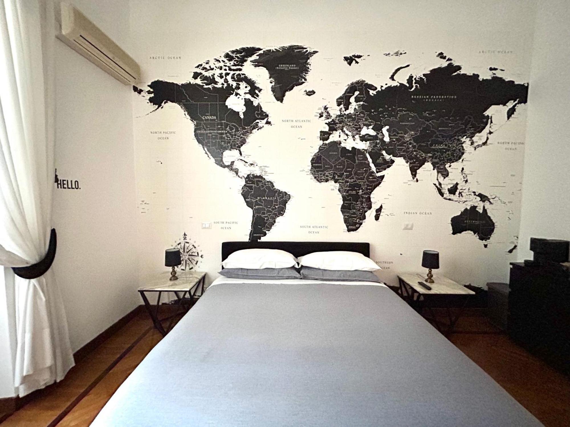 Gelsomina Bed & Breakfast Rome