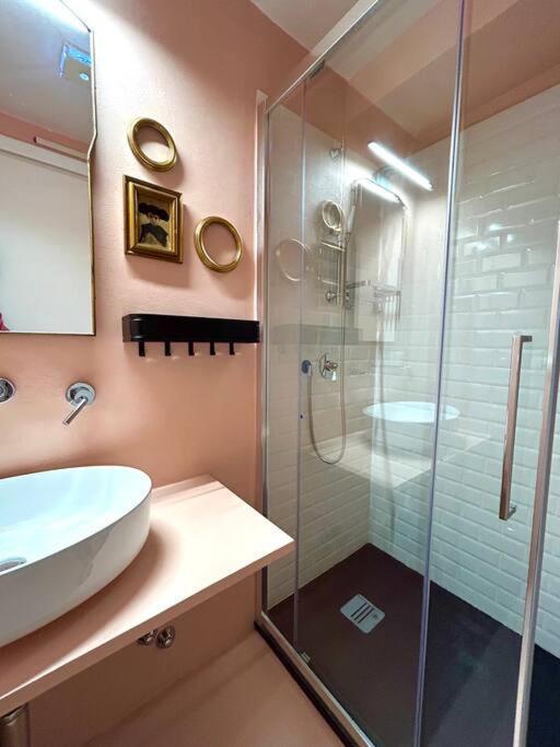 Bed & Breakfast The Grand Tour Rome
