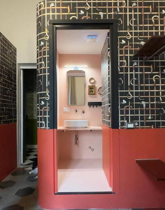 Bed & Breakfast The Grand Tour Rome