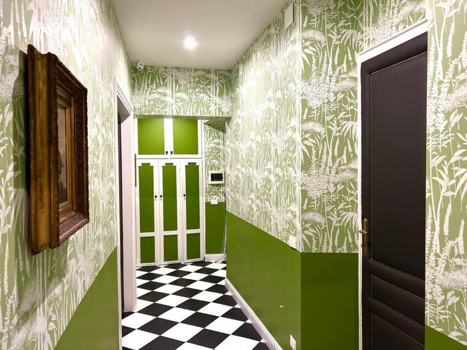 Bed & Breakfast The Grand Tour