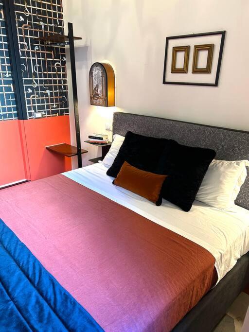 Bed & Breakfast The Grand Tour *