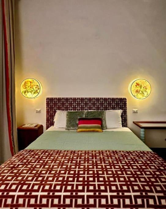 The Grand Tour Bed & Breakfast