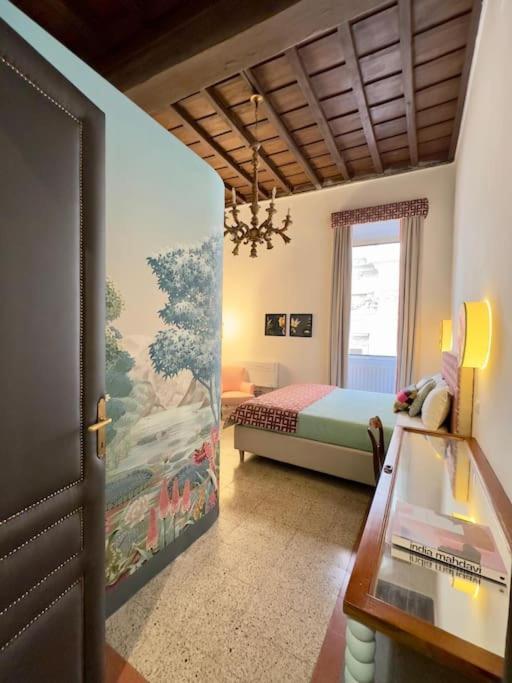 Bed & Breakfast The Grand Tour Rome