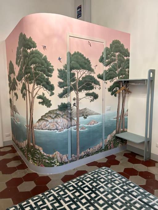 Bed & Breakfast The Grand Tour Rome