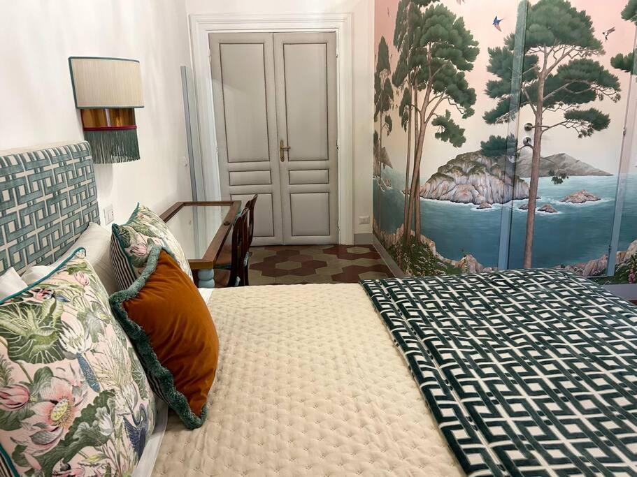 Bed & Breakfast The Grand Tour