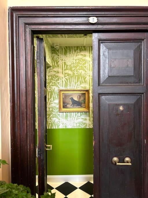 Bed & Breakfast The Grand Tour Rome