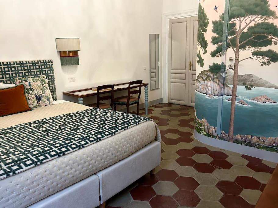 The Grand Tour Bed & Breakfast Rome
