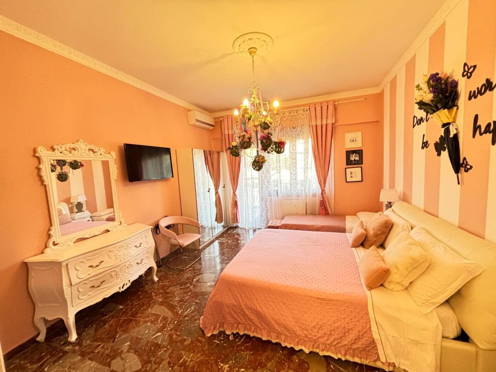Magenta Deluxe Gregorio Vii Roma