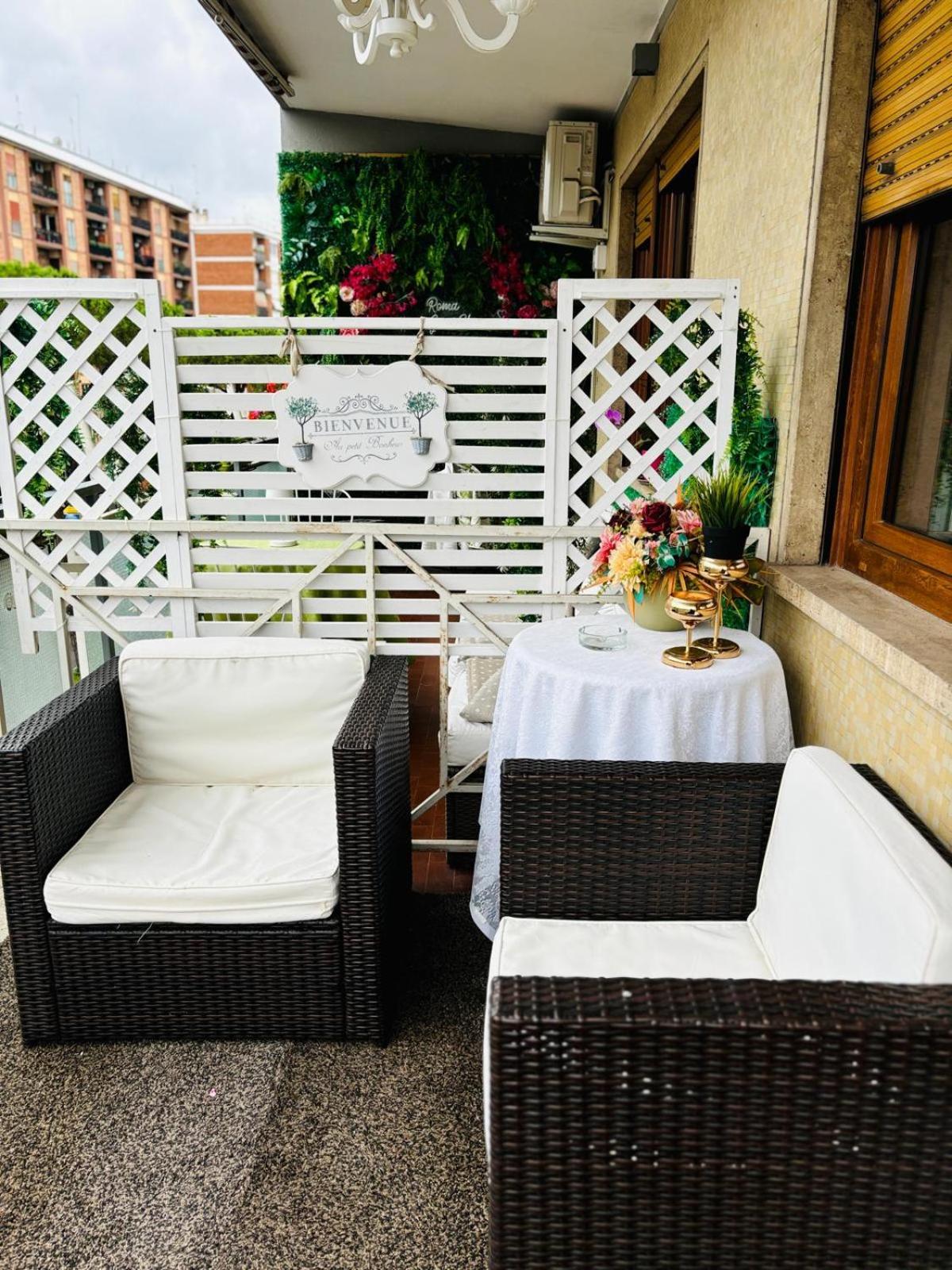 Affittacamere Magenta Deluxe Gregorio Vii *