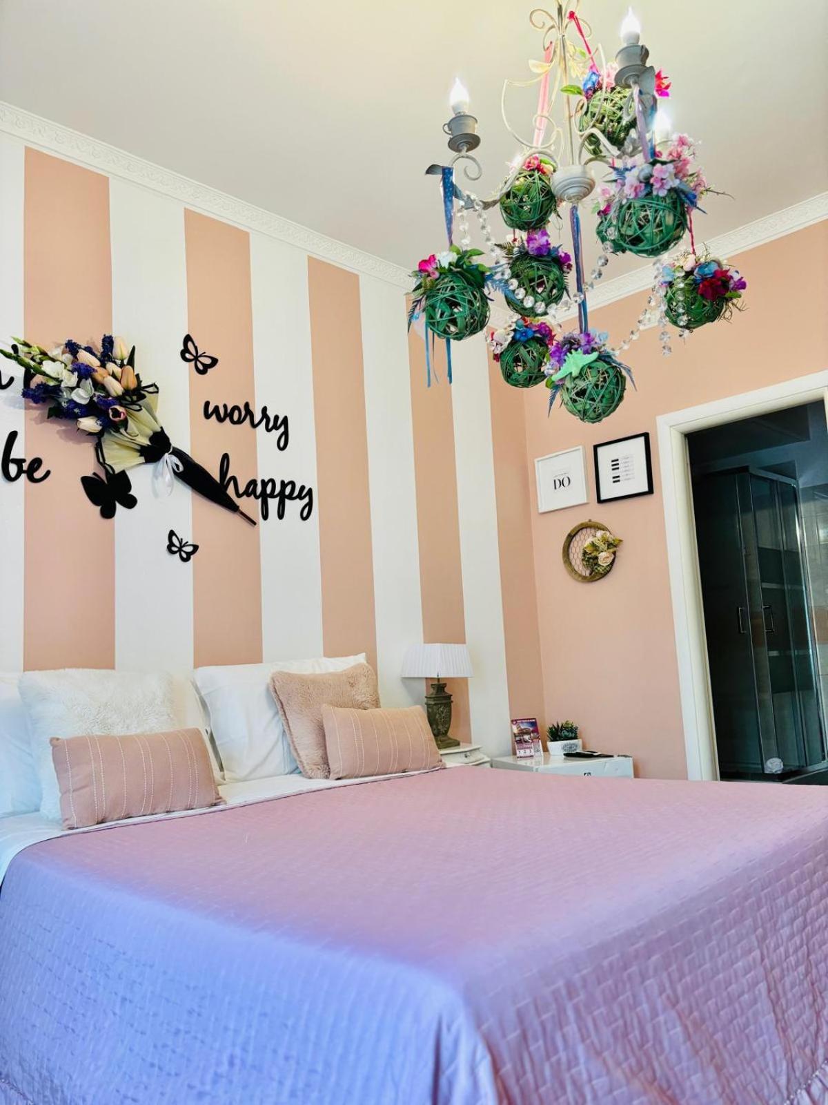 Affittacamere Magenta Deluxe Gregorio Vii Roma