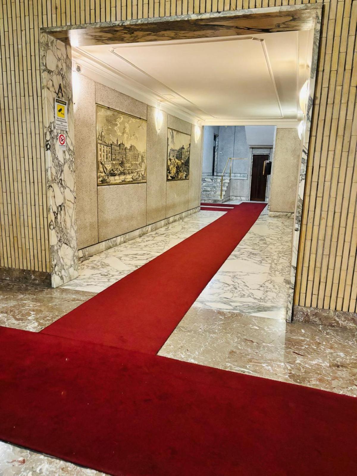 Magenta Deluxe Gregorio Vii * Roma