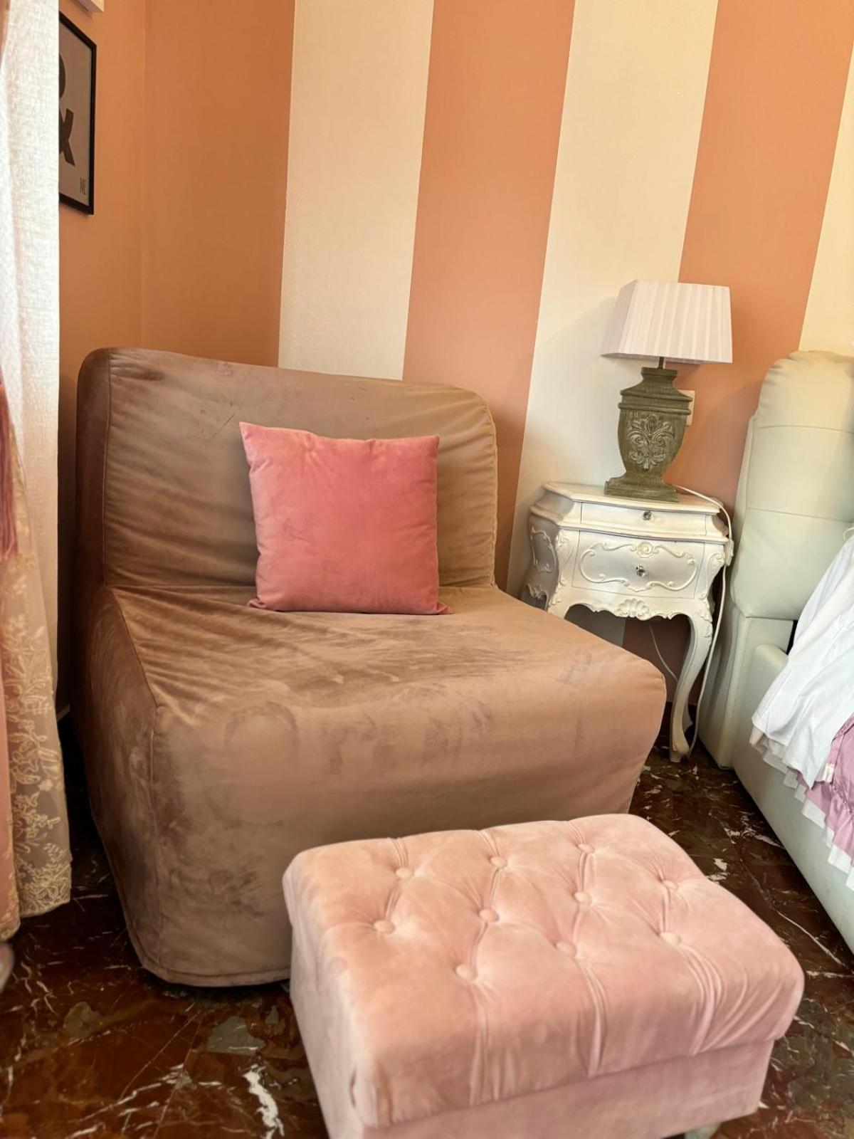 Affittacamere Magenta Deluxe Gregorio Vii *