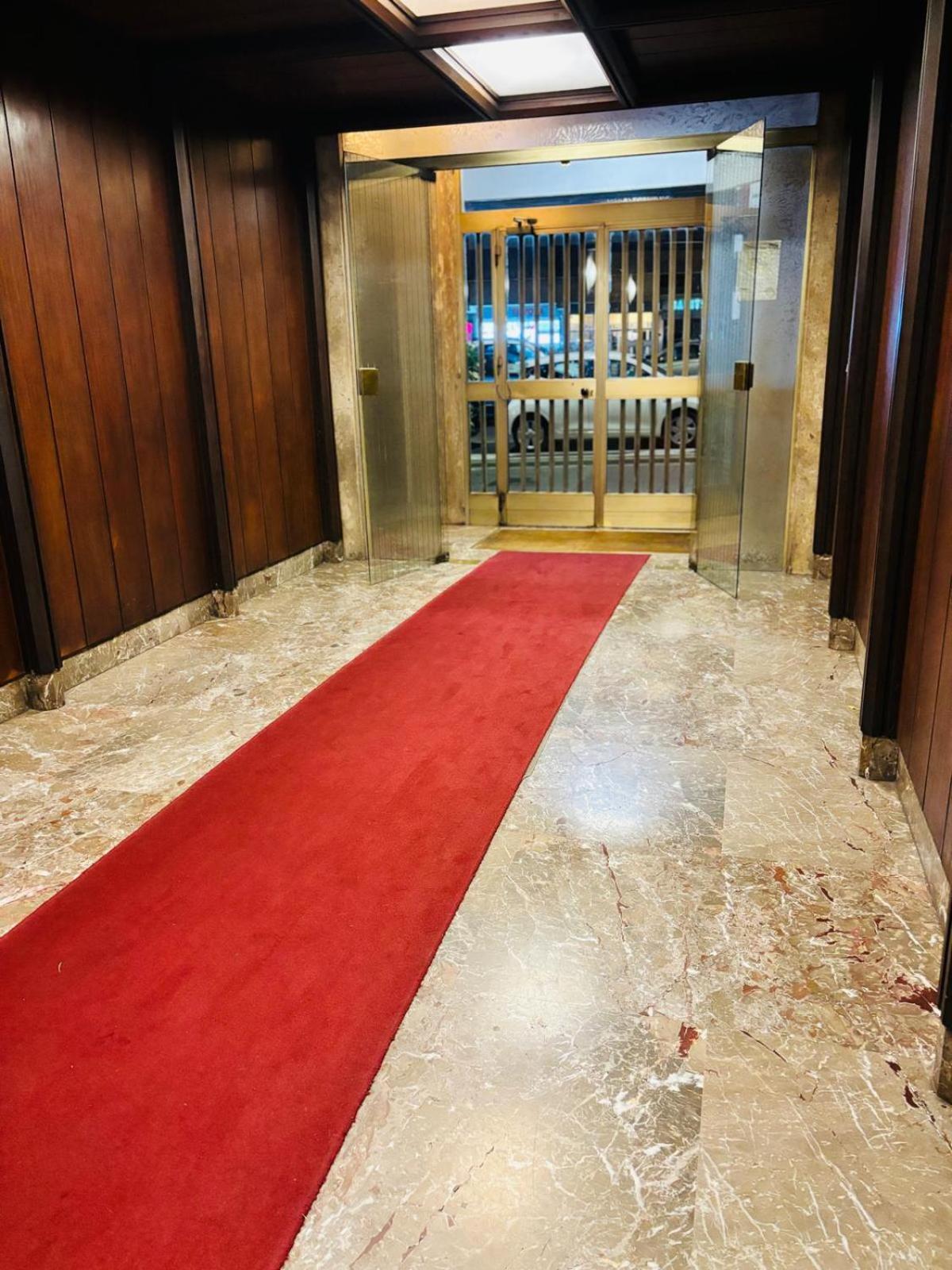 Affittacamere Magenta Deluxe Gregorio Vii Roma