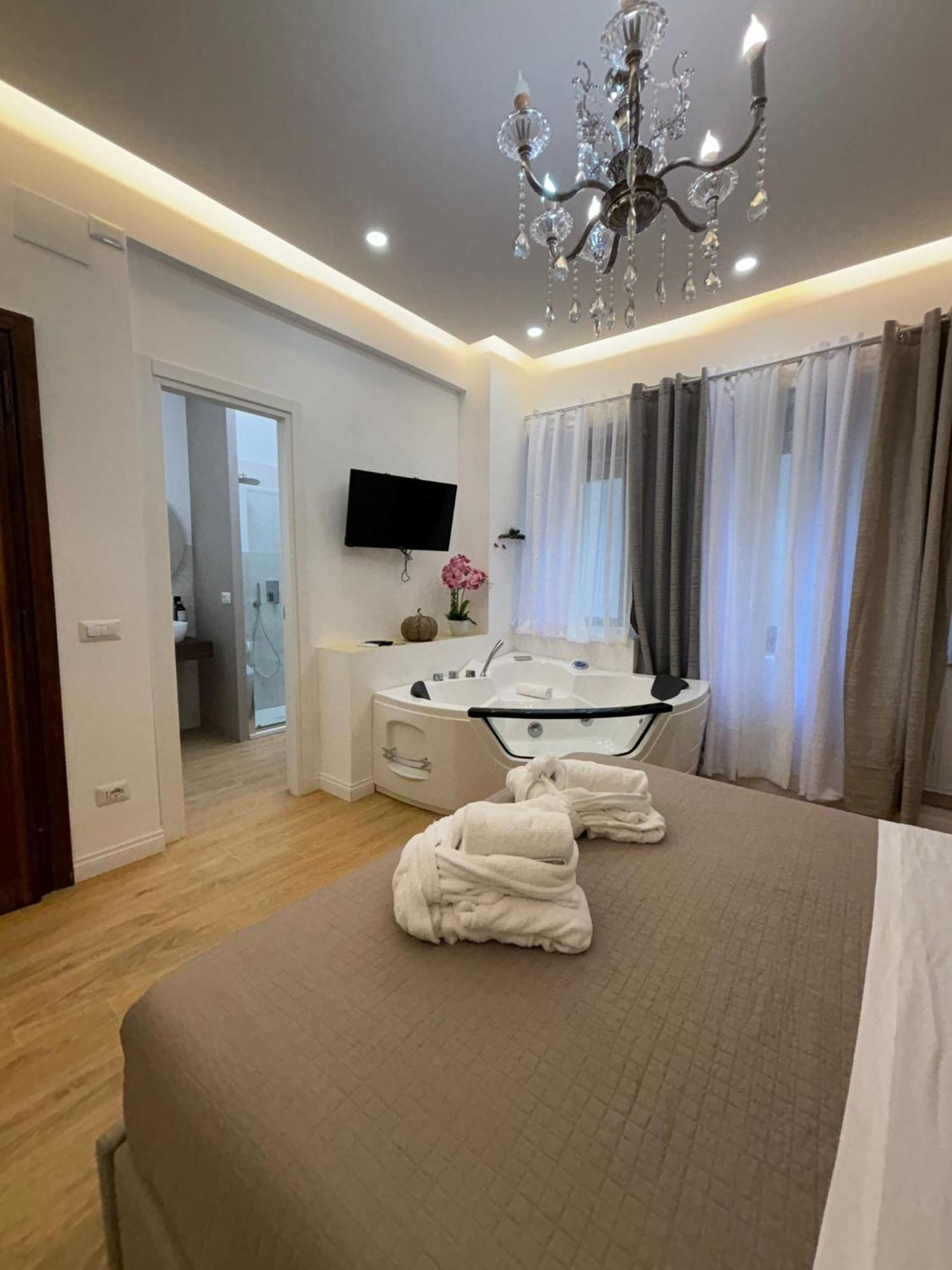 Magenta Deluxe Gregorio Vii Roma