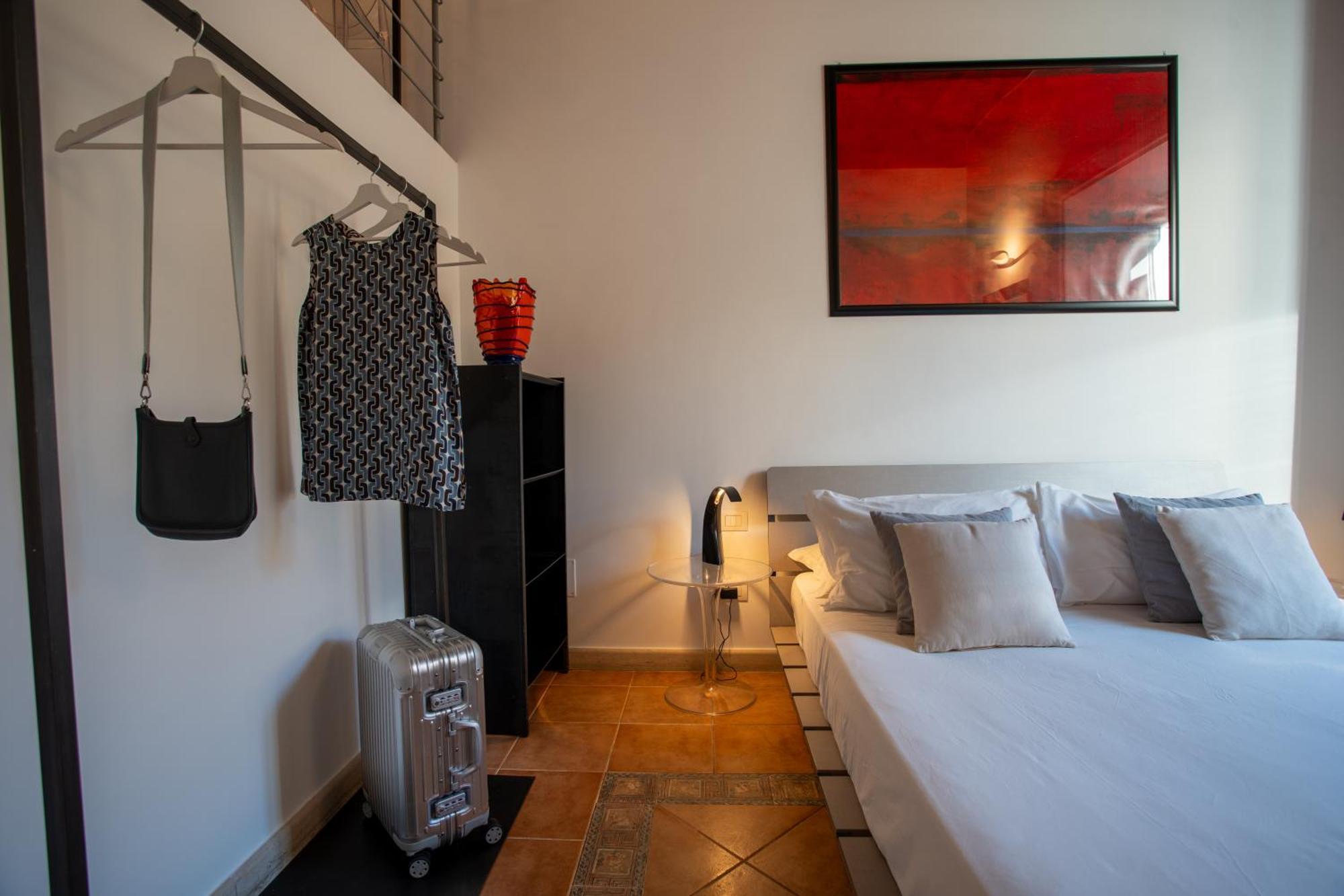 Apartment Pgrhome Domus Pantheon