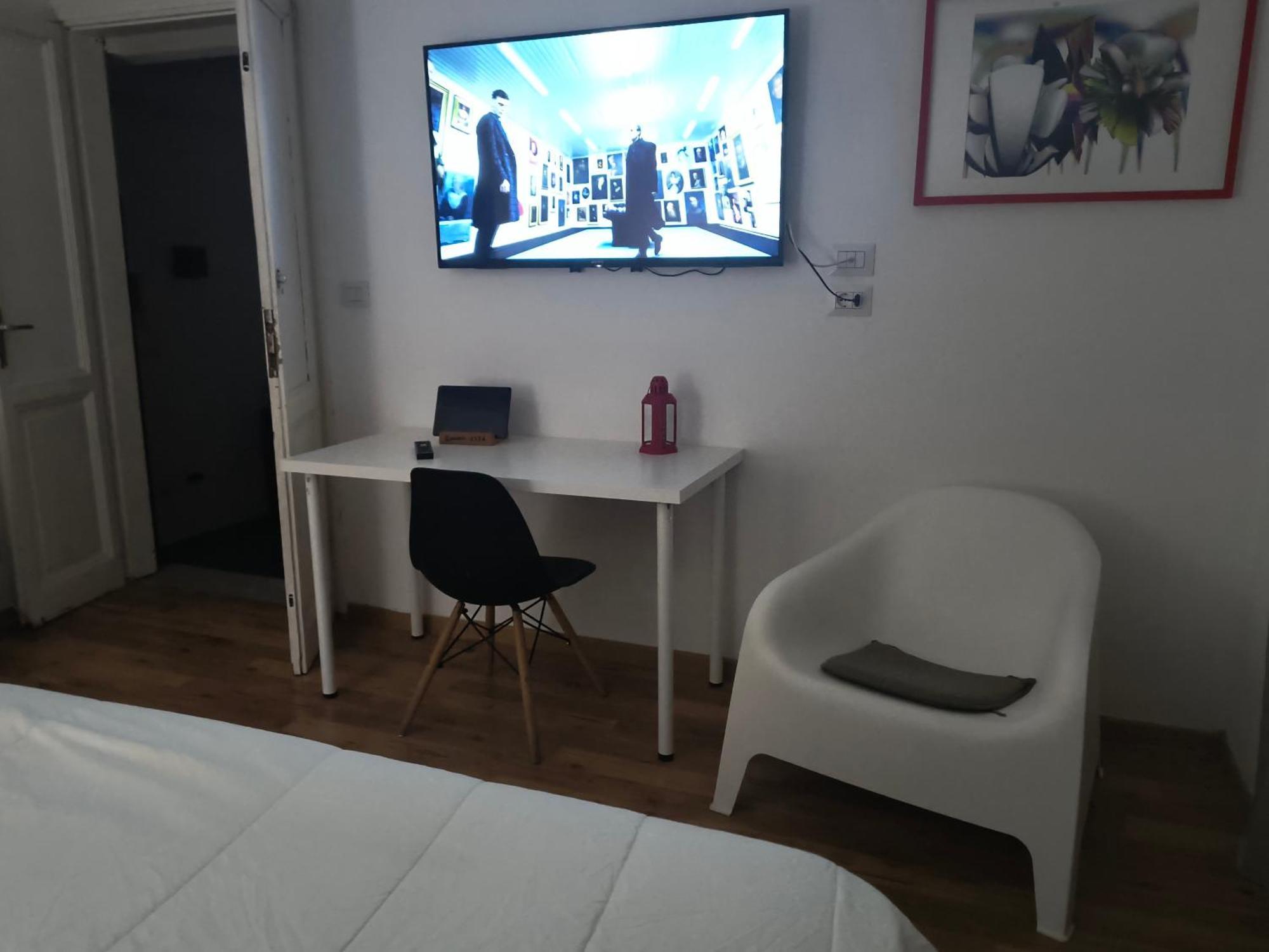 Apartment Casa Per Gente Giovane