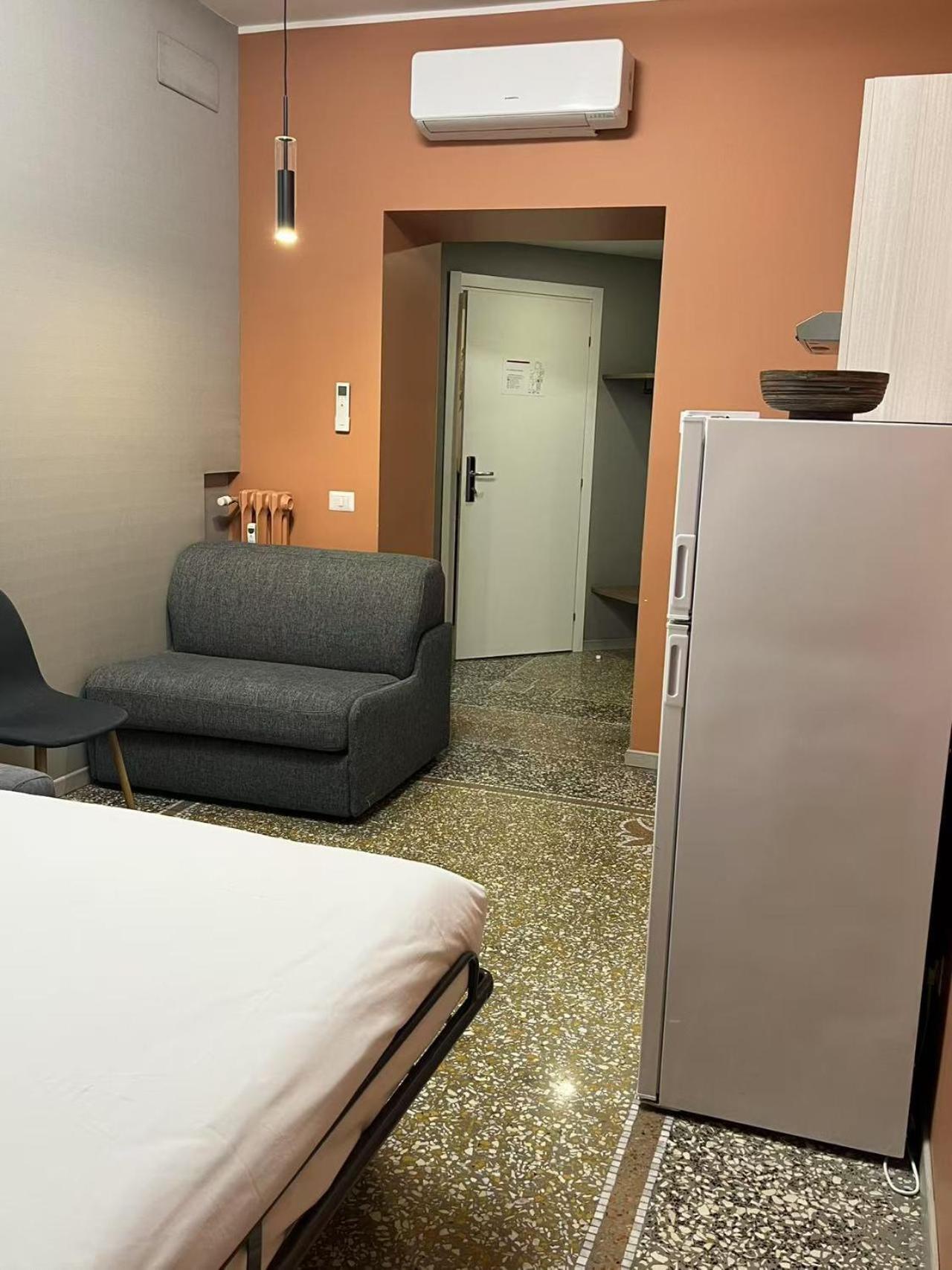 Vatican Museum Bed & Breakfast
