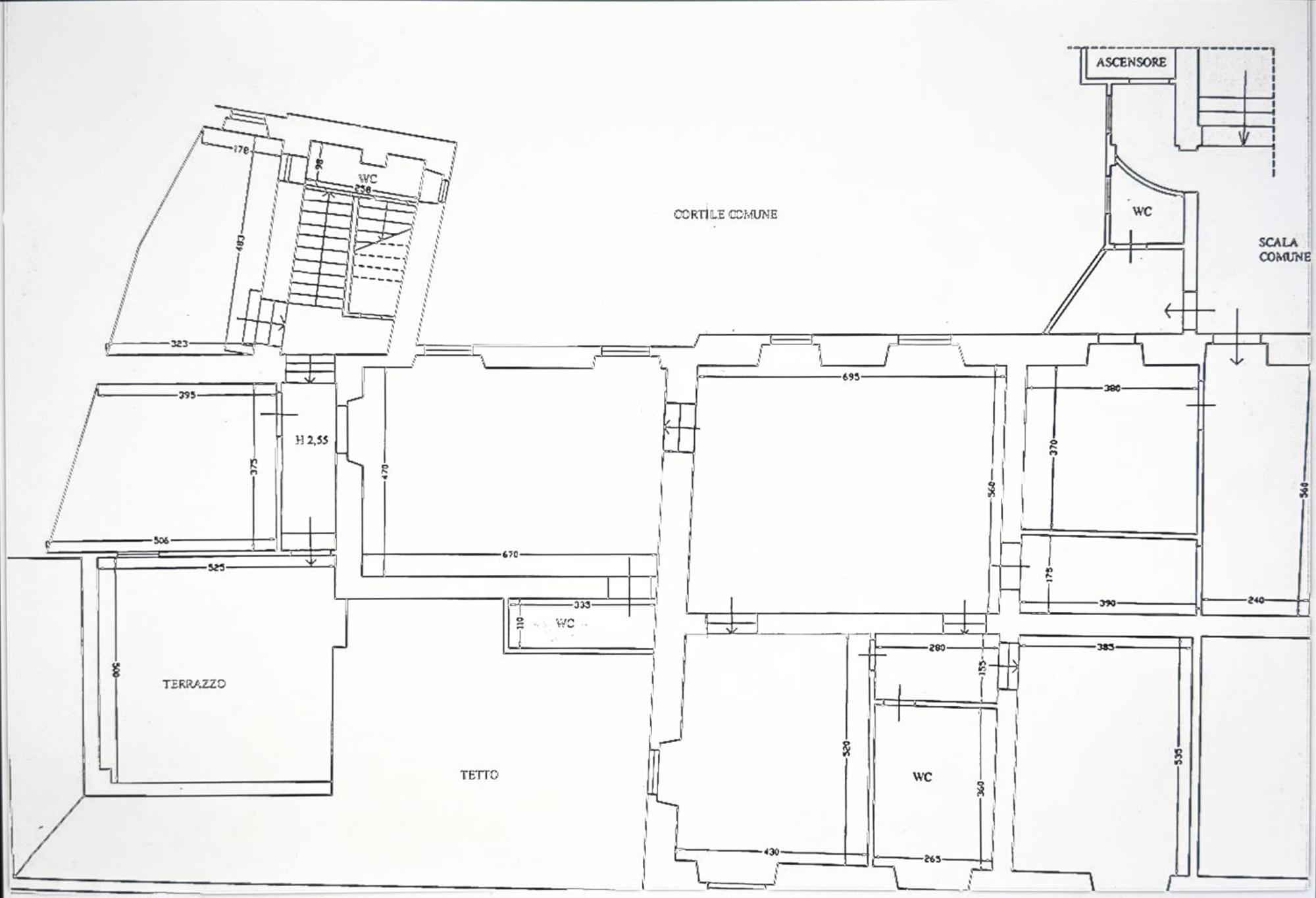 Apartment Pantheon Palazzo Nari #12 Casa Flacchi Rome