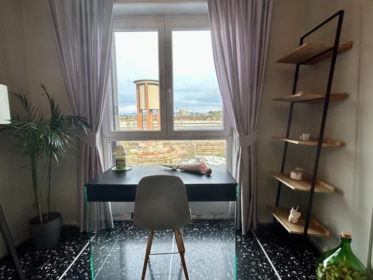 Delizioso Apartment