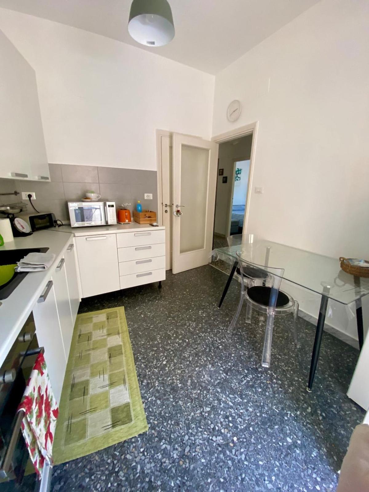 Apartment Delizioso *