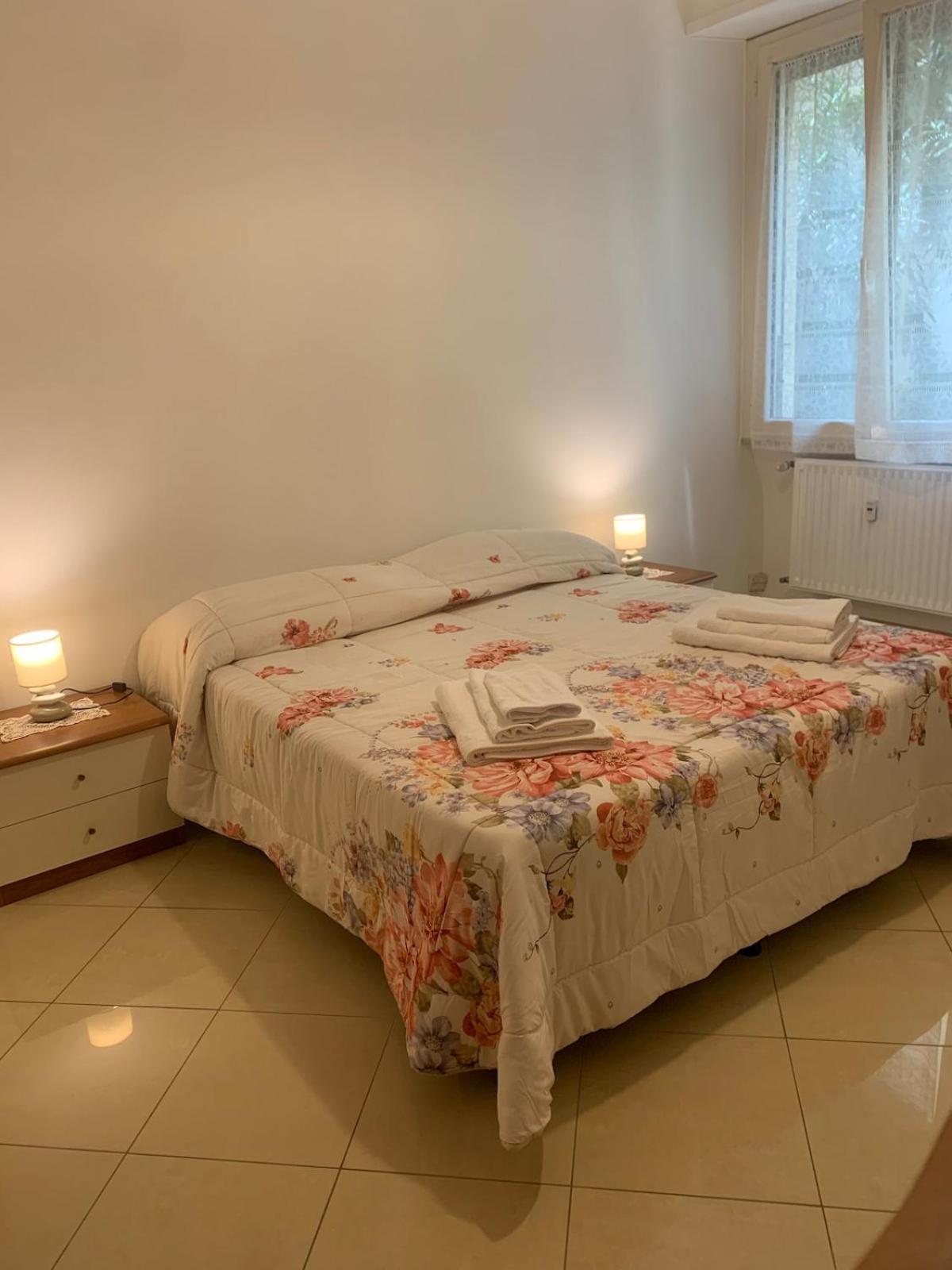 Apartment Turistico Re Di Rome