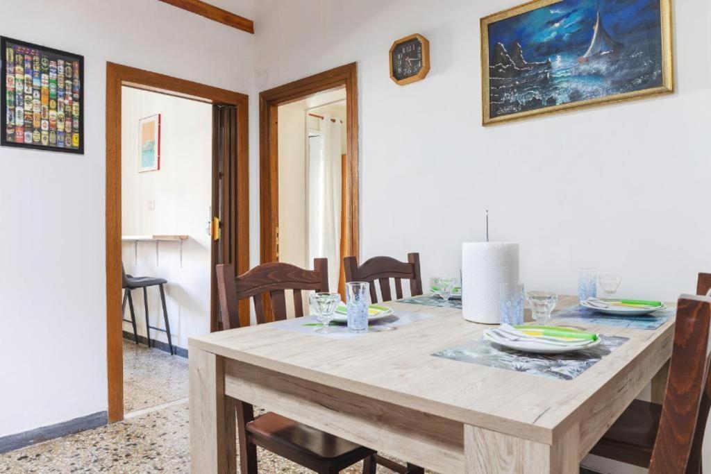 Apartment Sunny Retreat