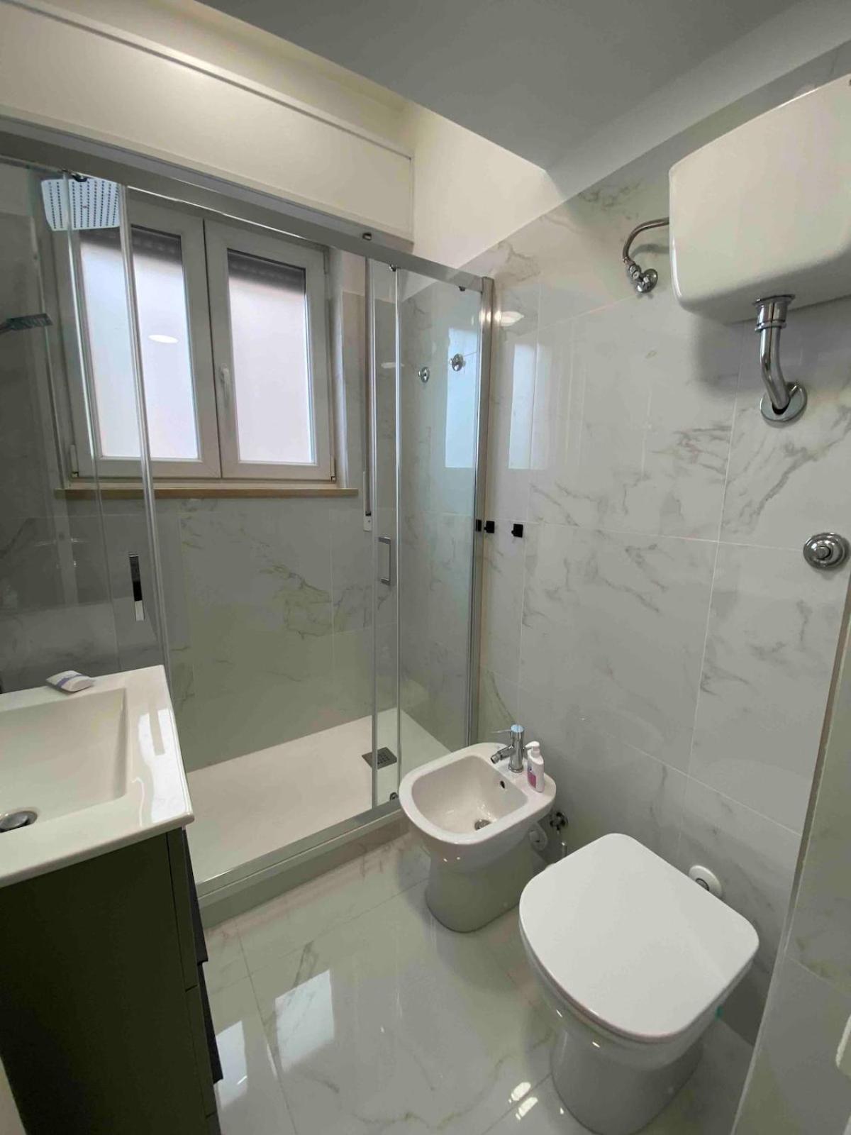 Apartment Delizioso *