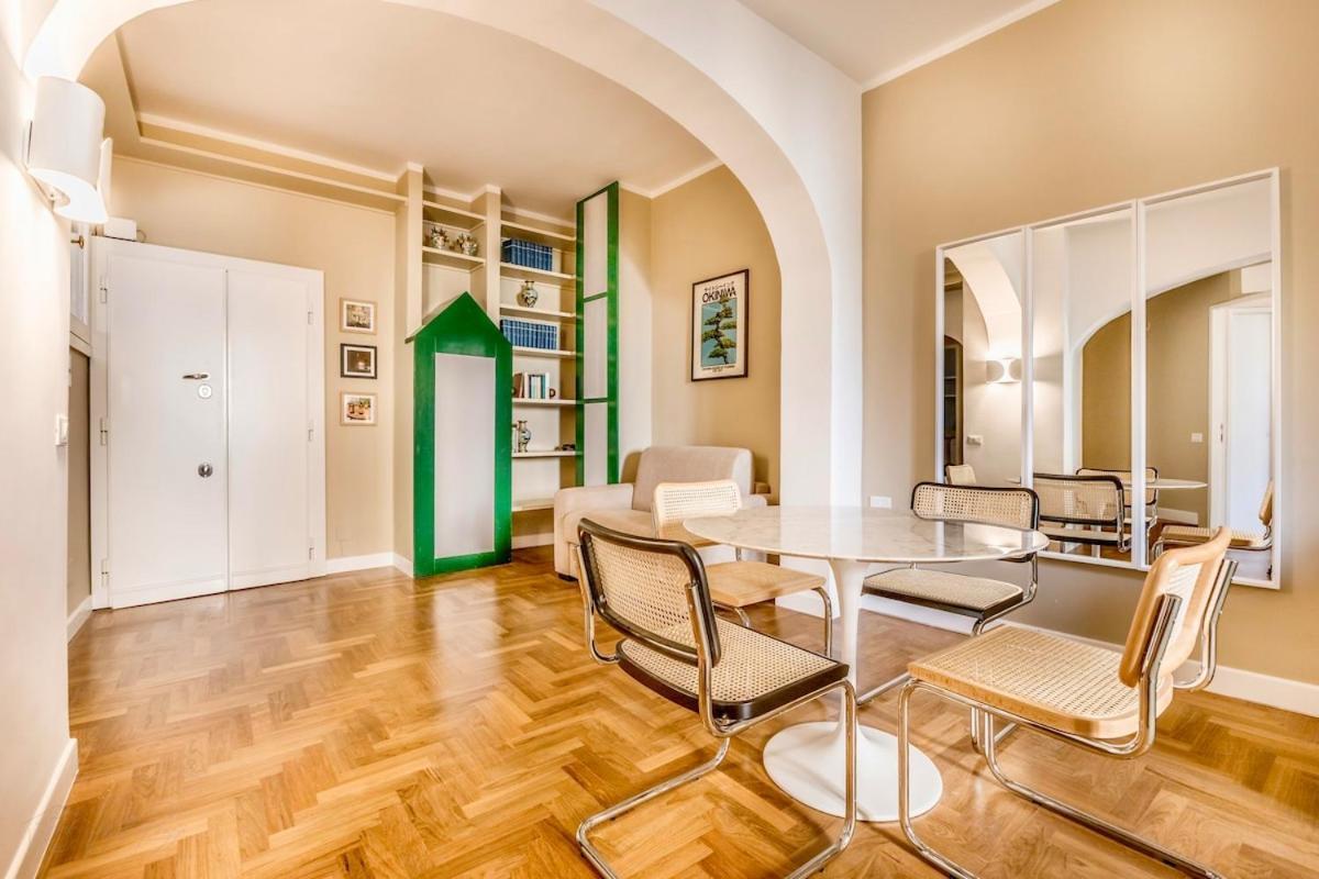 Design And Cozy In Trastevere * Rome
