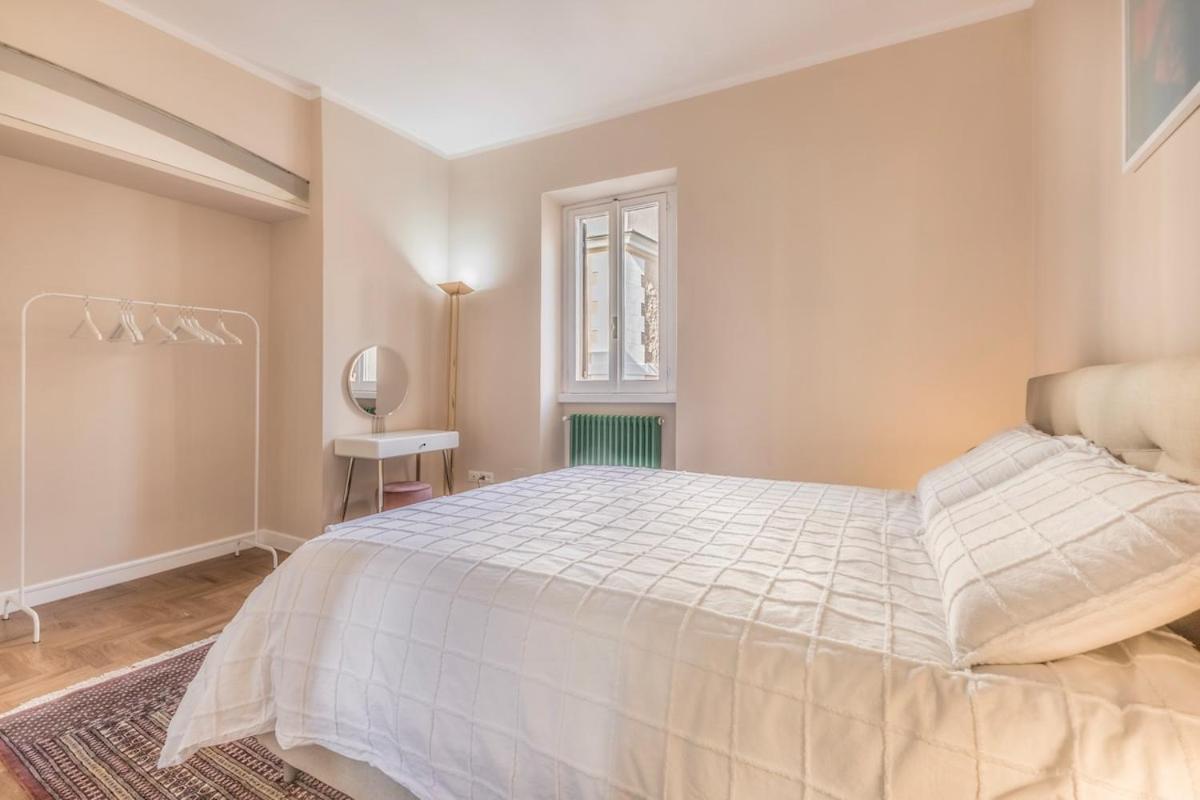 Design And Cozy In Trastevere * Rome