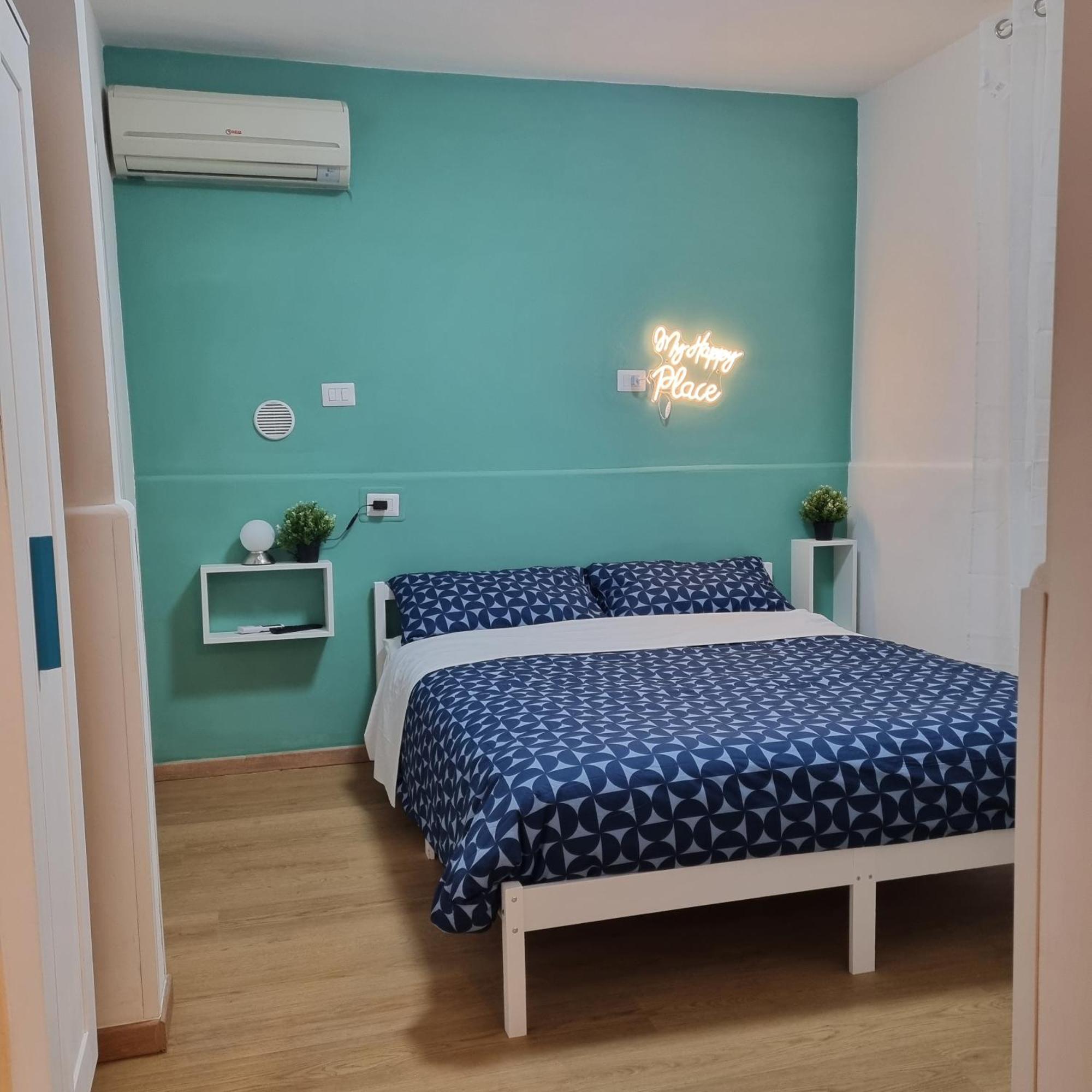 Apartment Happy House Tiburtina