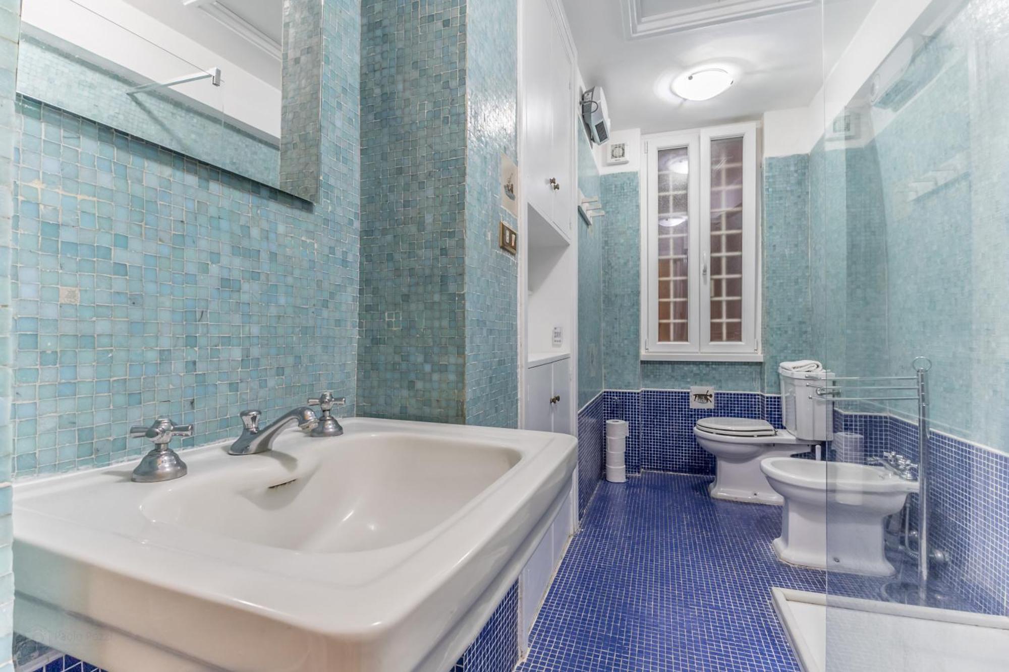 Casa Iside Apartment