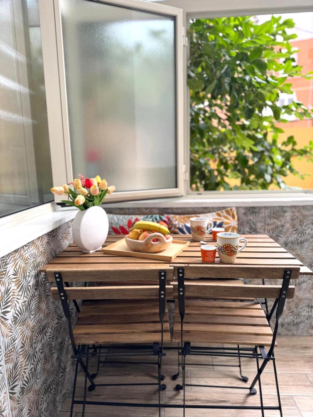 Agli Acquedotti, Con Giardino Privato Rome