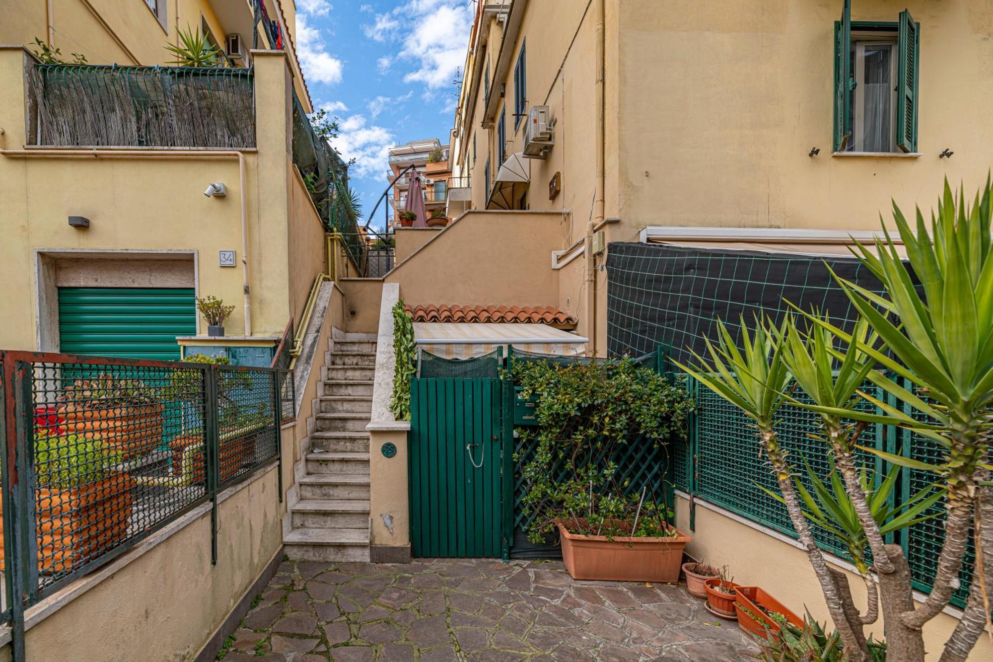 Casa vacanze San Peter's