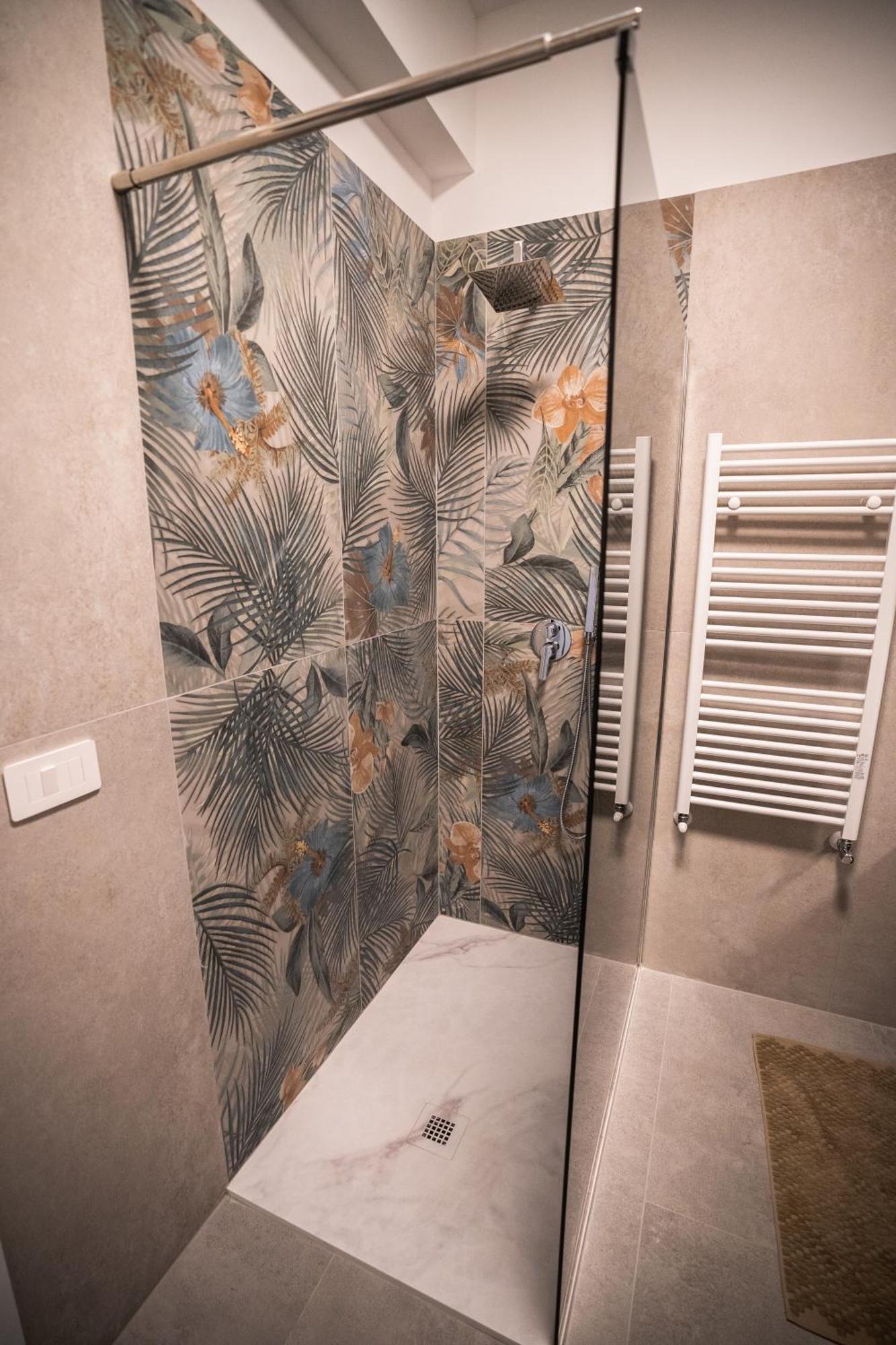 Bed & Breakfast Rhome In Garbatella Rome