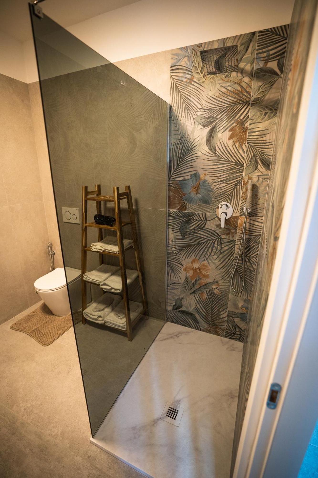 Rhome In Garbatella Rome