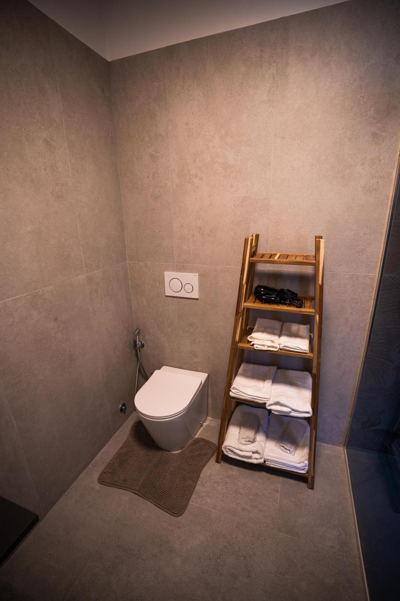 Rhome In Garbatella * Rome