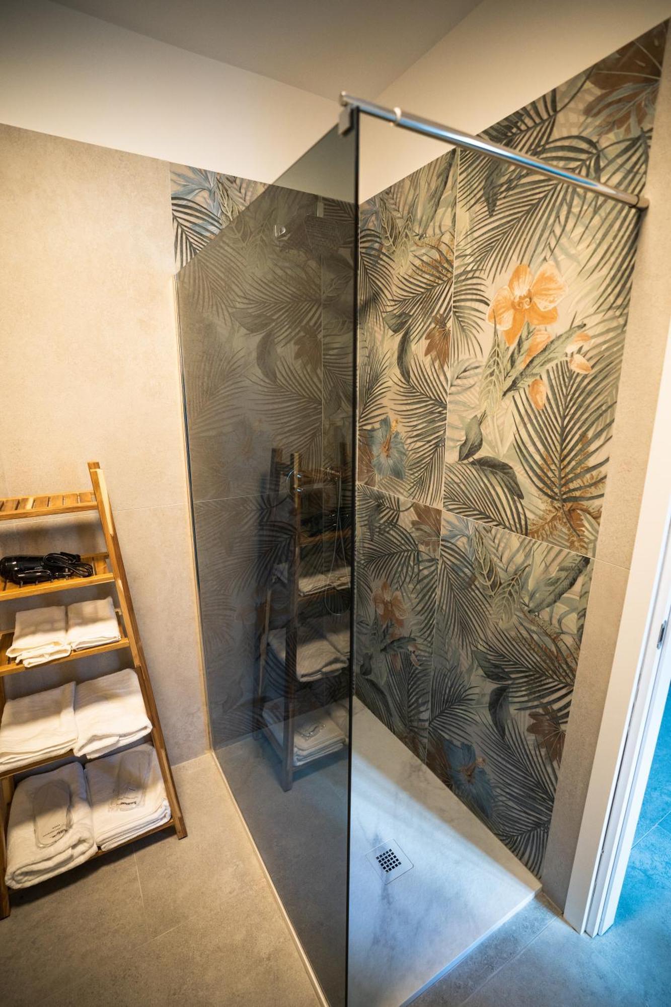 Bed & Breakfast Rhome In Garbatella Rome