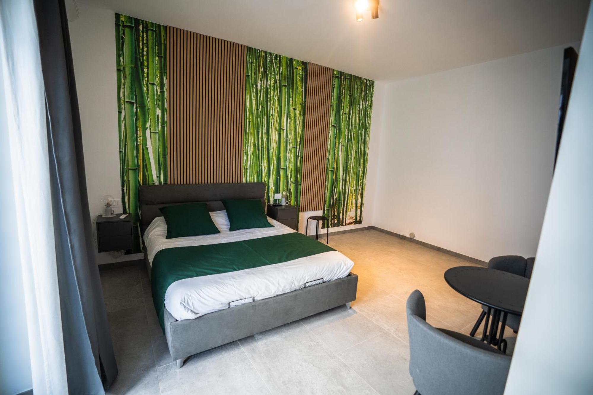 Rhome In Garbatella Rome