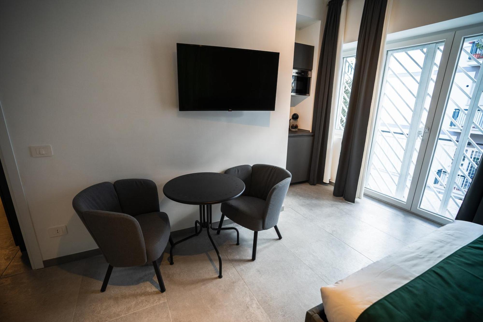 Rhome In Garbatella * Rome