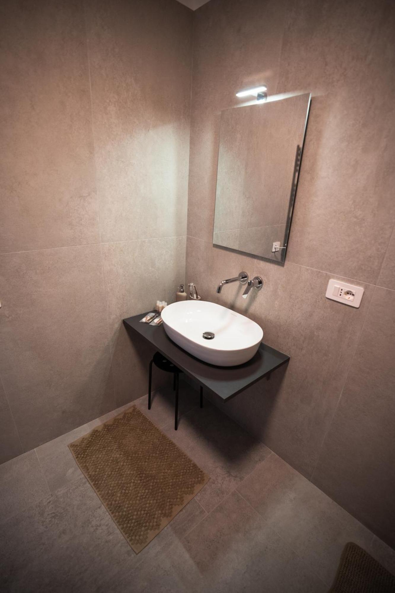 Rhome In Garbatella Bed & Breakfast Rome