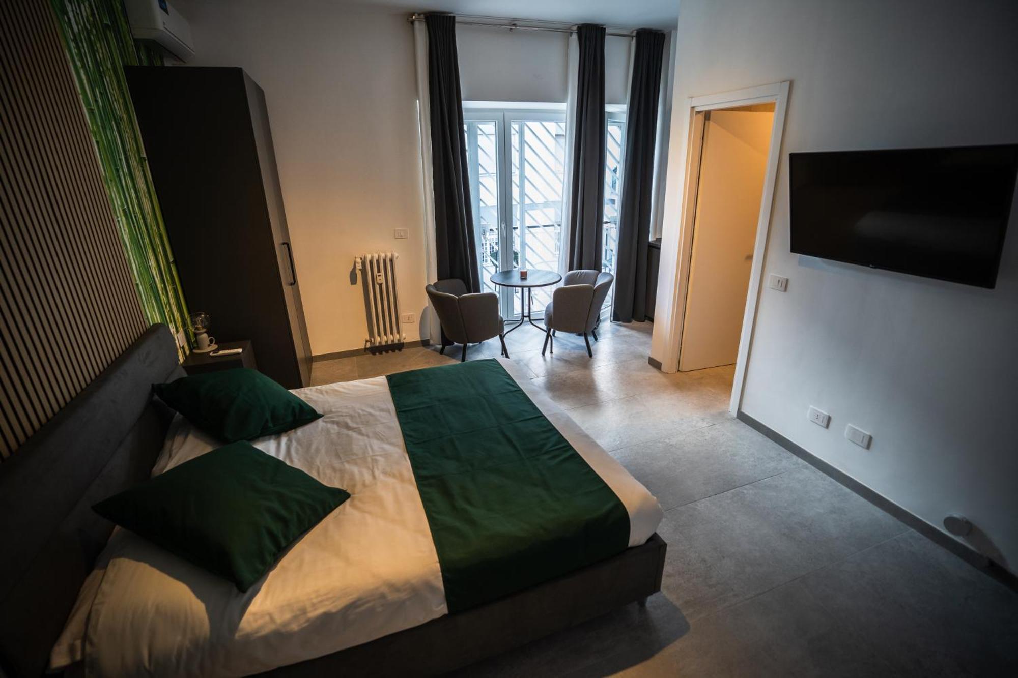 Rhome In Garbatella * Rome