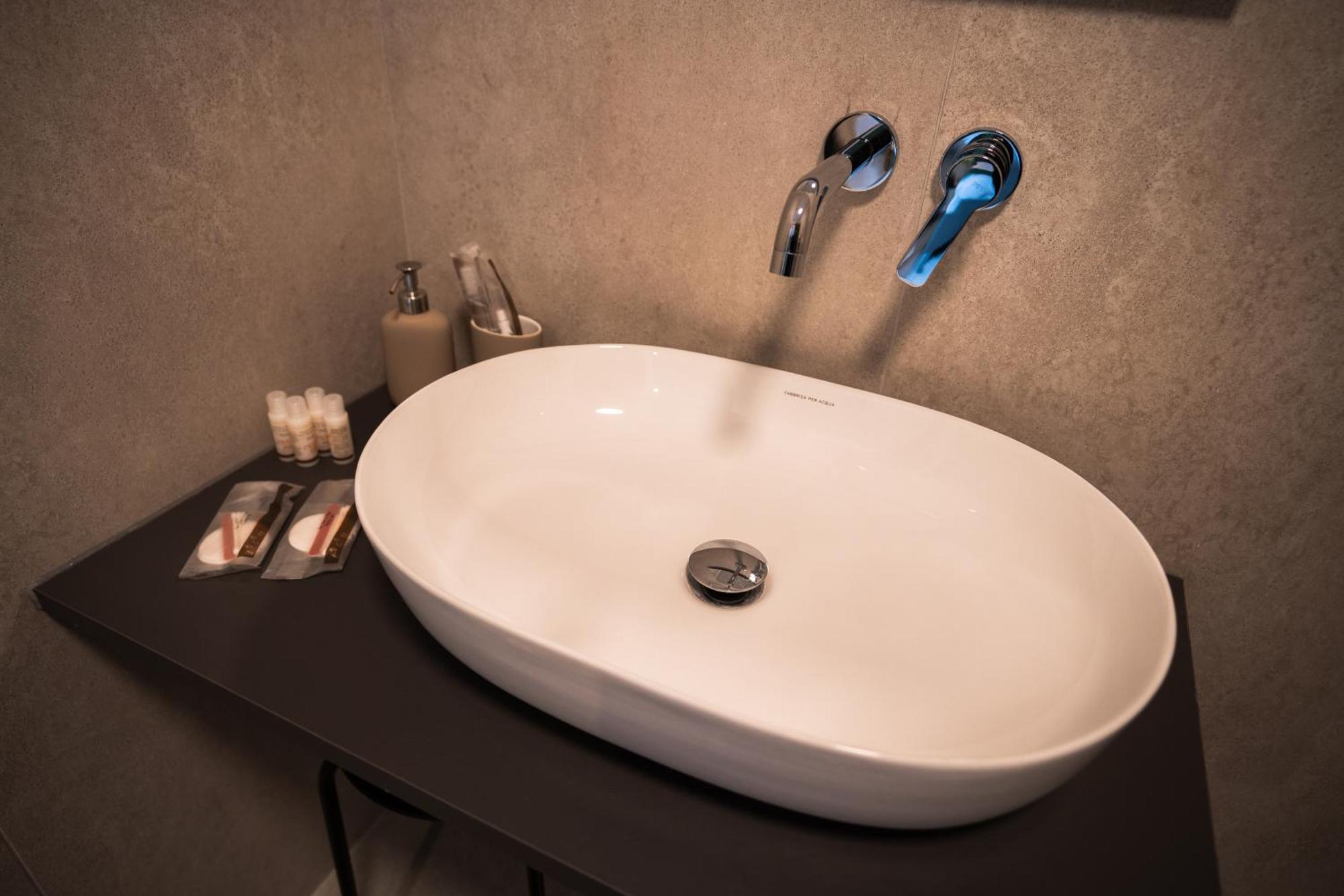 Rhome In Garbatella Bed & Breakfast Rome