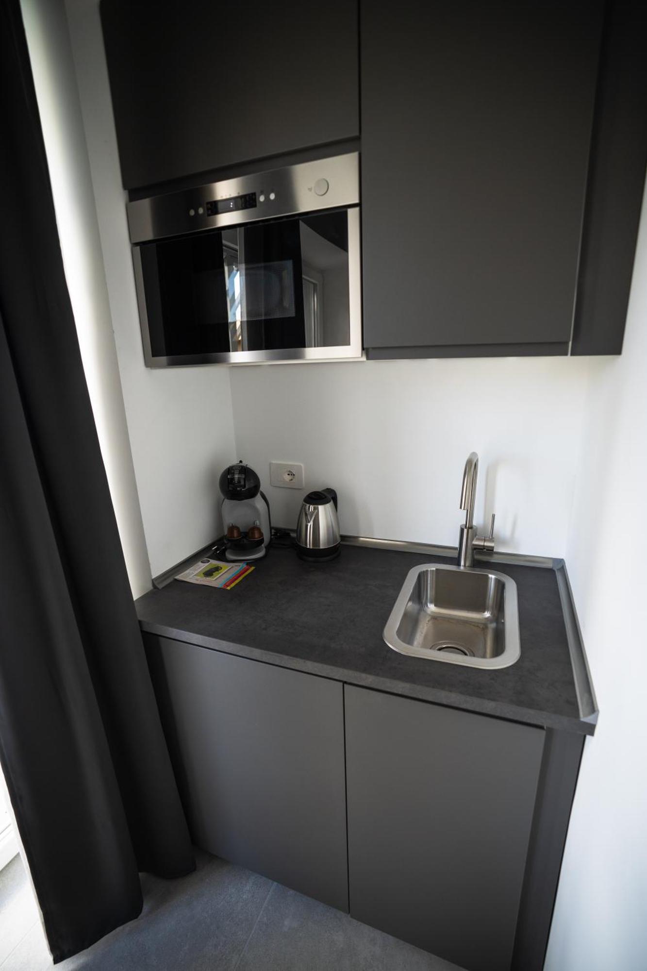 Rhome In Garbatella Bed & Breakfast Rome