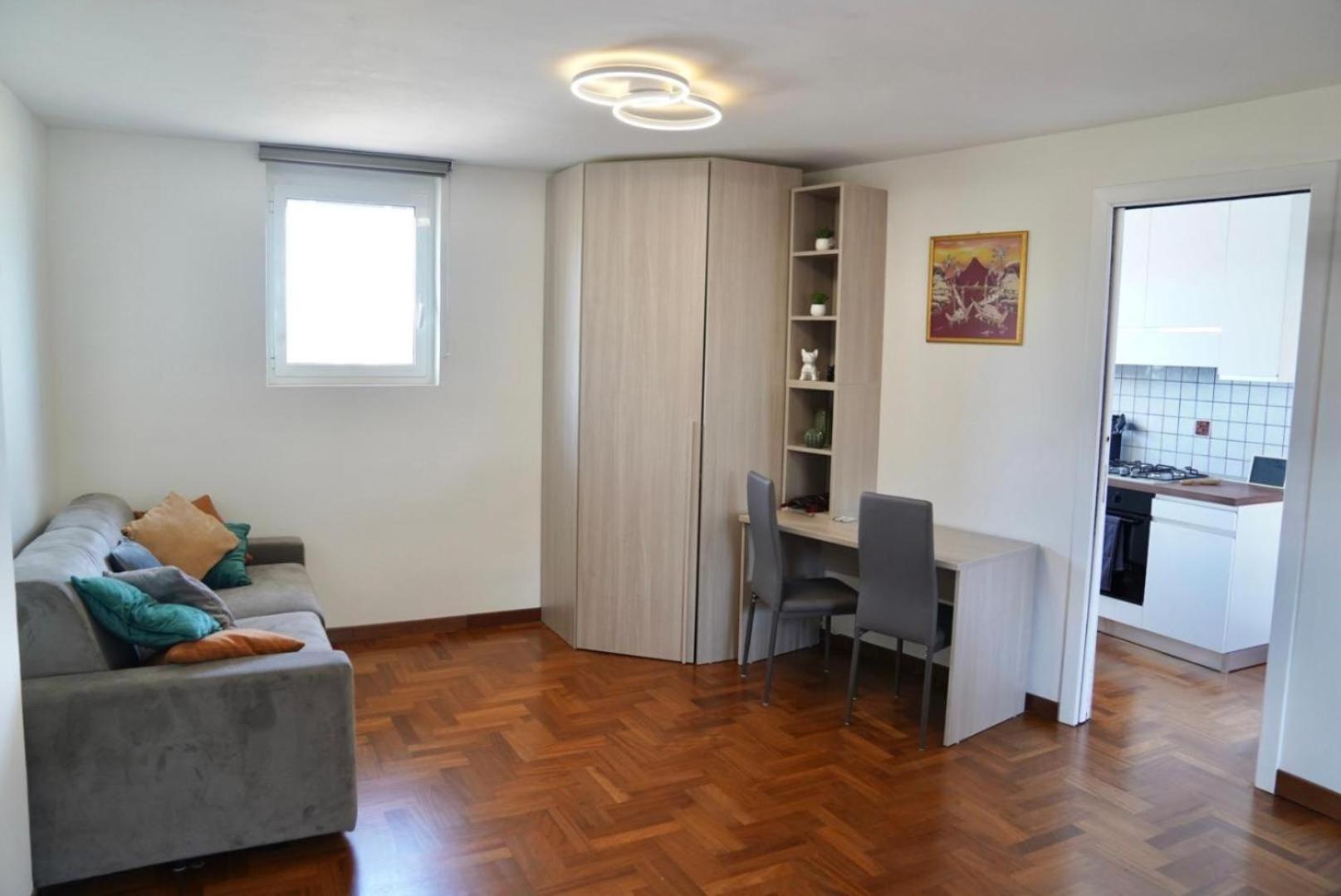 Domus Arvali Apartment Rome