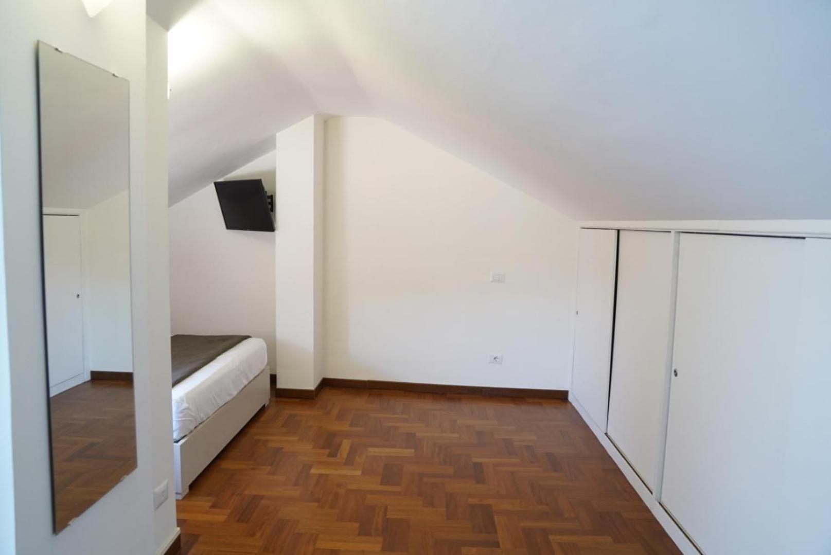 Apartment Domus Arvali Rome