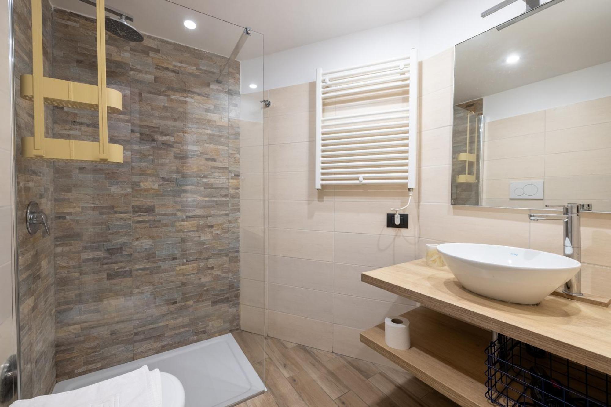 Cesare Balbo - B&d Apts Rome