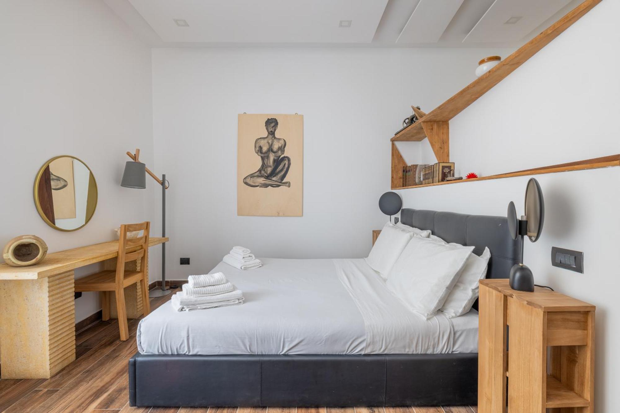 Cesare Balbo - B&d Apts *