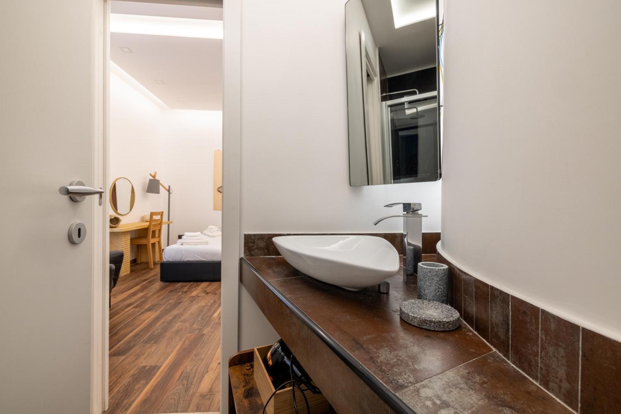 Cesare Balbo - B&d Apts