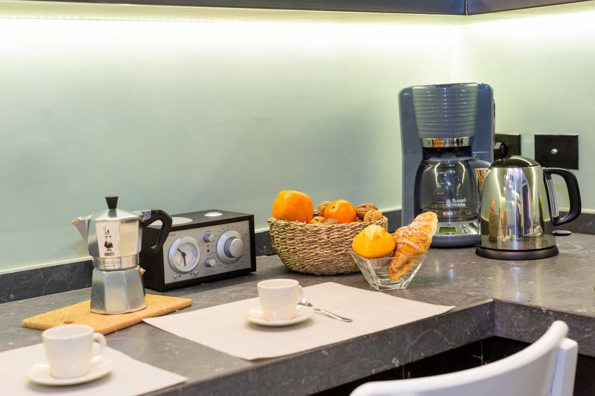 Luxury House Lungaretta - Zeno 50 Apartment *
