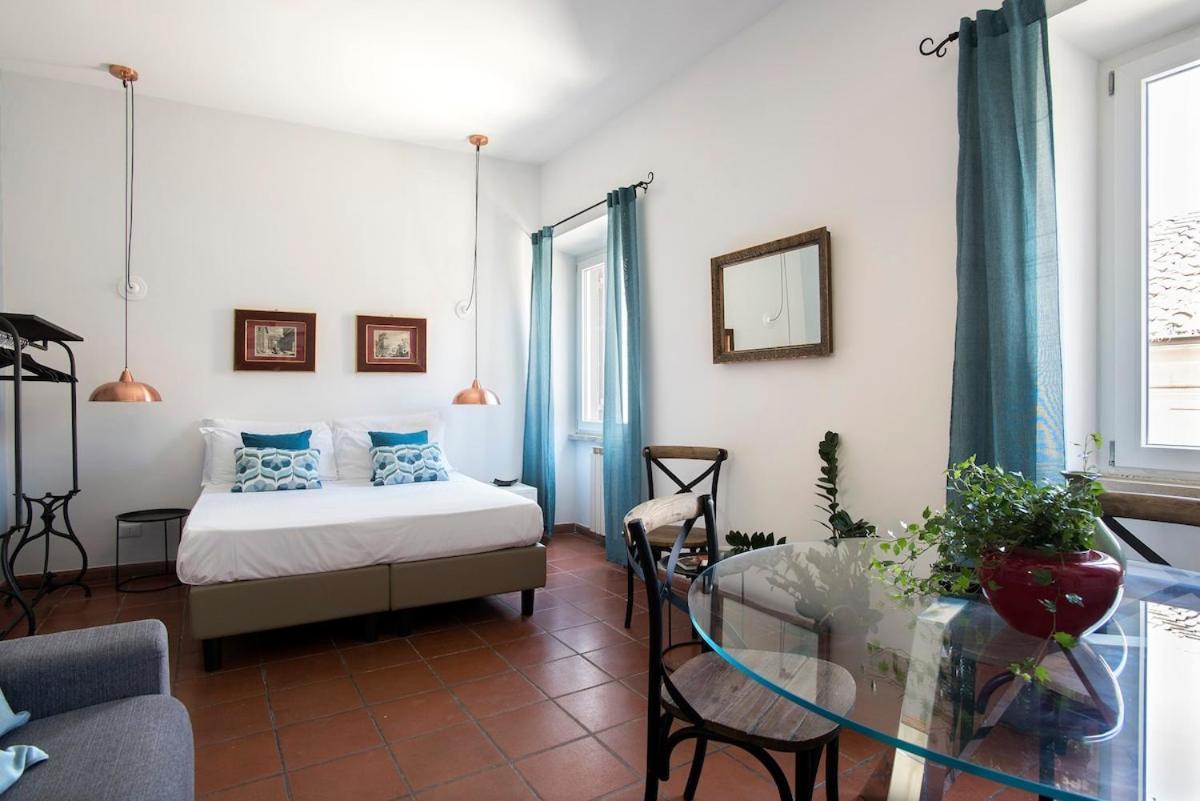 Specchi Loft - In The Heart Of *